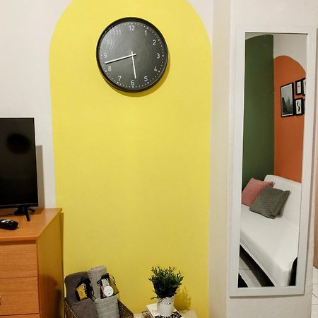 Evaggelia'S Apartments 1 Διαμονή Στο Κέντρο Kozani Zewnętrze zdjęcie