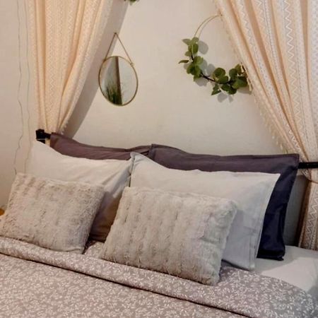 Evaggelia'S Apartments 1 Διαμονή Στο Κέντρο Kozani Zewnętrze zdjęcie