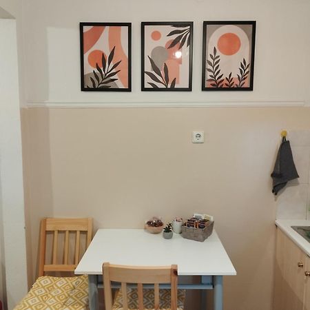 Evaggelia'S Apartments 1 Διαμονή Στο Κέντρο Kozani Zewnętrze zdjęcie