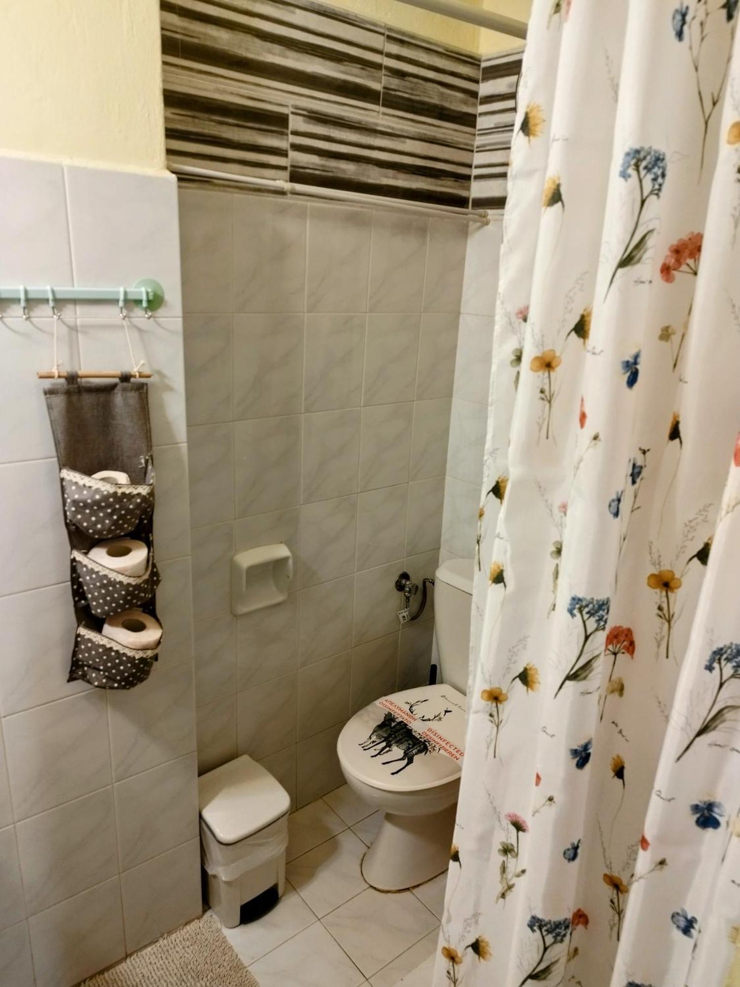 Evaggelia'S Apartments 1 Διαμονή Στο Κέντρο Kozani Zewnętrze zdjęcie