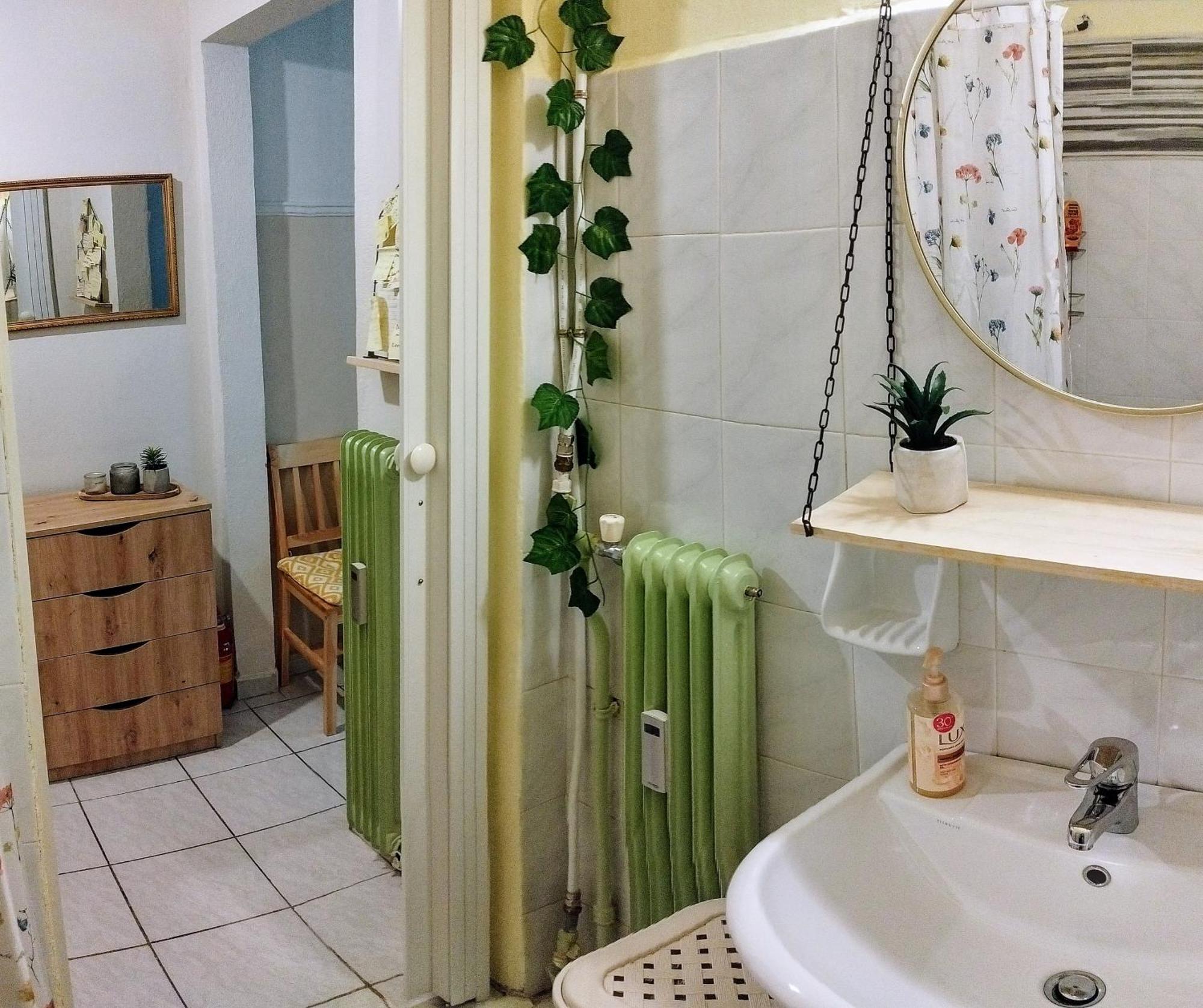 Evaggelia'S Apartments 1 Διαμονή Στο Κέντρο Kozani Zewnętrze zdjęcie